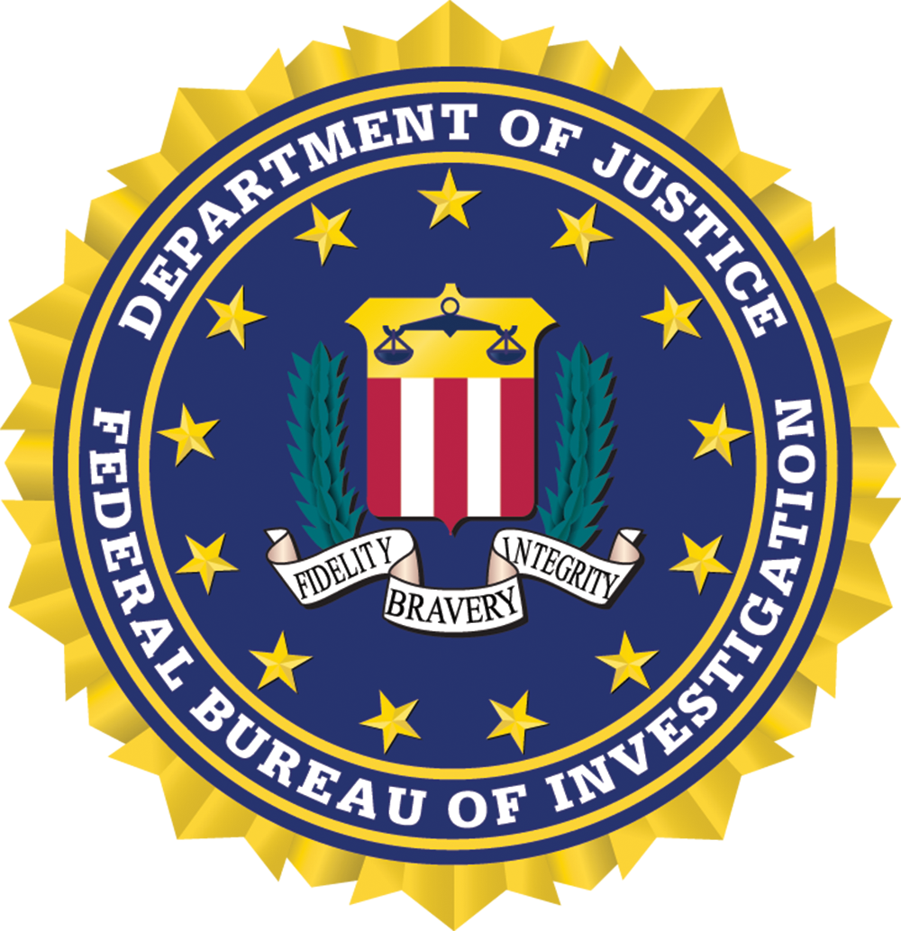 Fbi San Francisco Announces Results Of Nationwide Sex Trafficking