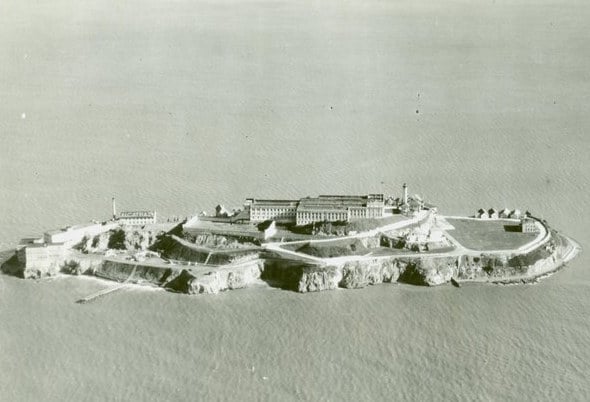 Escape from Alcatraz: How three prisoners escaped the inescapable island in  1962 – but are they still alive?, The Independent