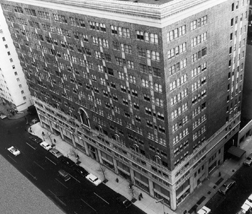 FBI New York History — FBI