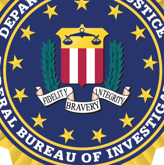 Seal & Motto — FBI