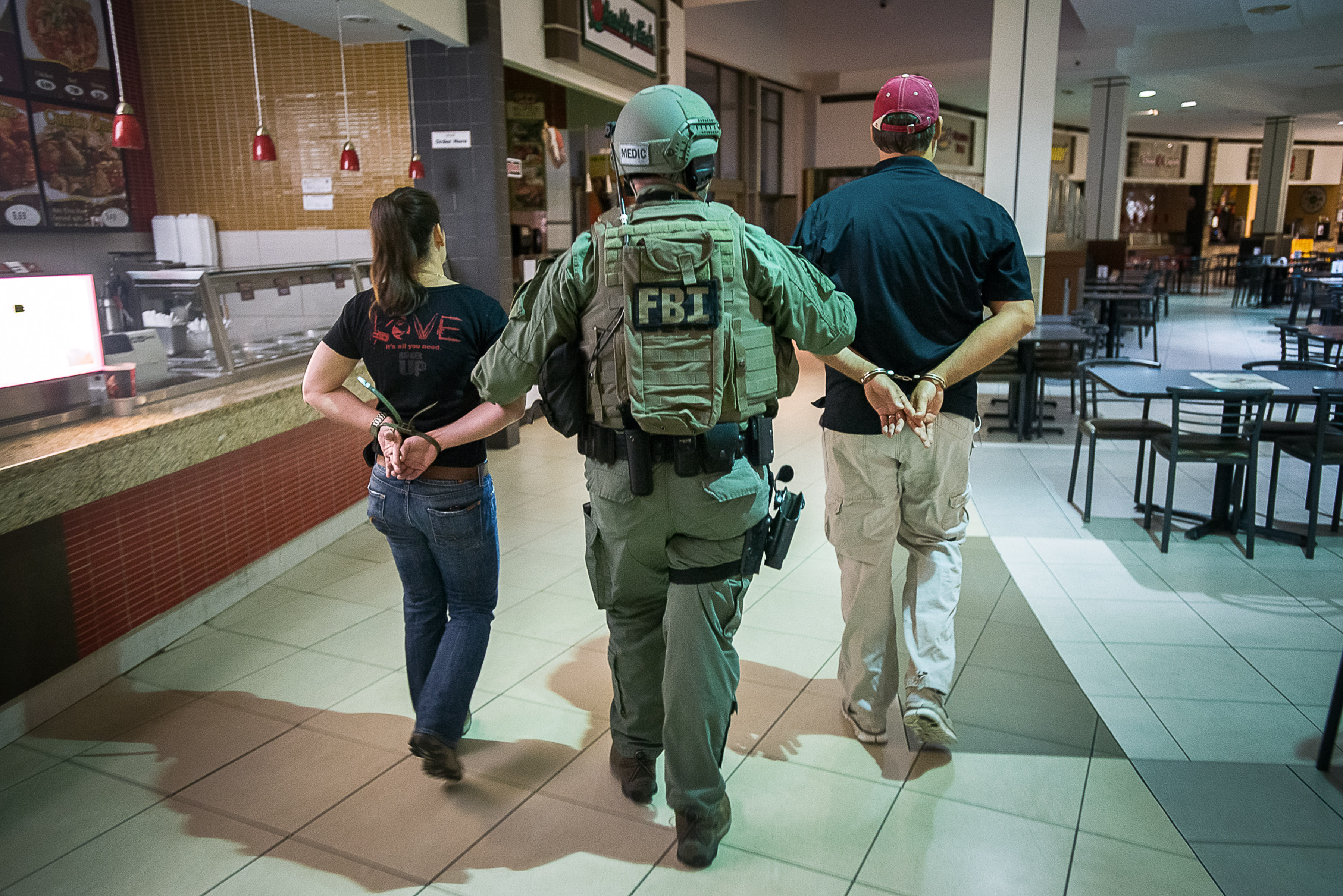 fbi-jacksonville-training-exercise