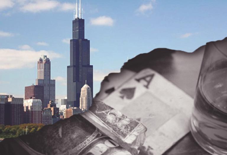 The Chicago Mafia — FBI