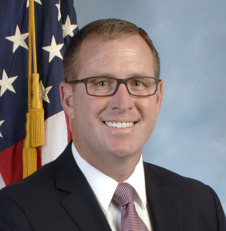 El Paso Special Agent In Charge Jeffrey Downey — FBI