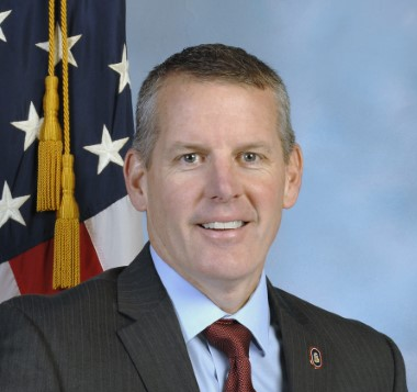 Fbi Albany Special Agent In Charge Thomas Relford — Fbi