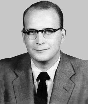 Nelson B. Klein, Jr. (Wall Of Honor) — FBI