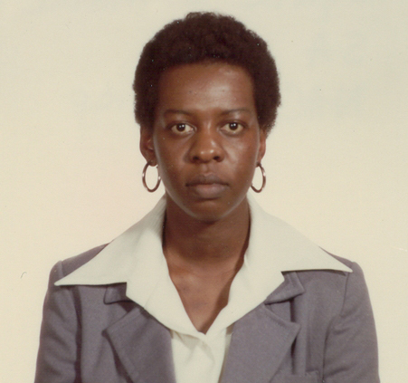 The First African American Female Special Agent Fbi