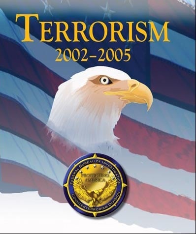 Terrorism 2002/2005 â€” FBI