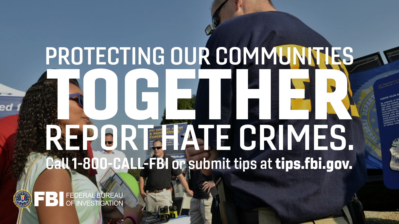 Hate Crime Photos and Images