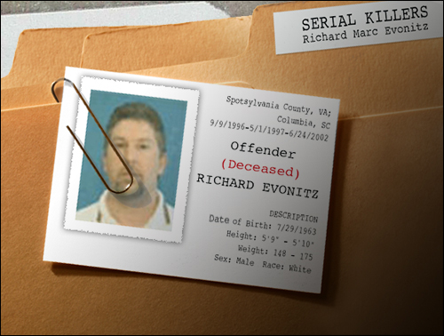 Serial Killers, Part 1: The Fbi's Role Takes Shape — Fbi