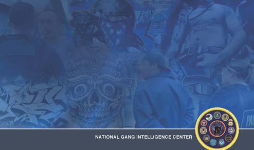 2011 National Gang Threat Assessment — FBI