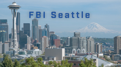 FBI Seattle: Where We Work