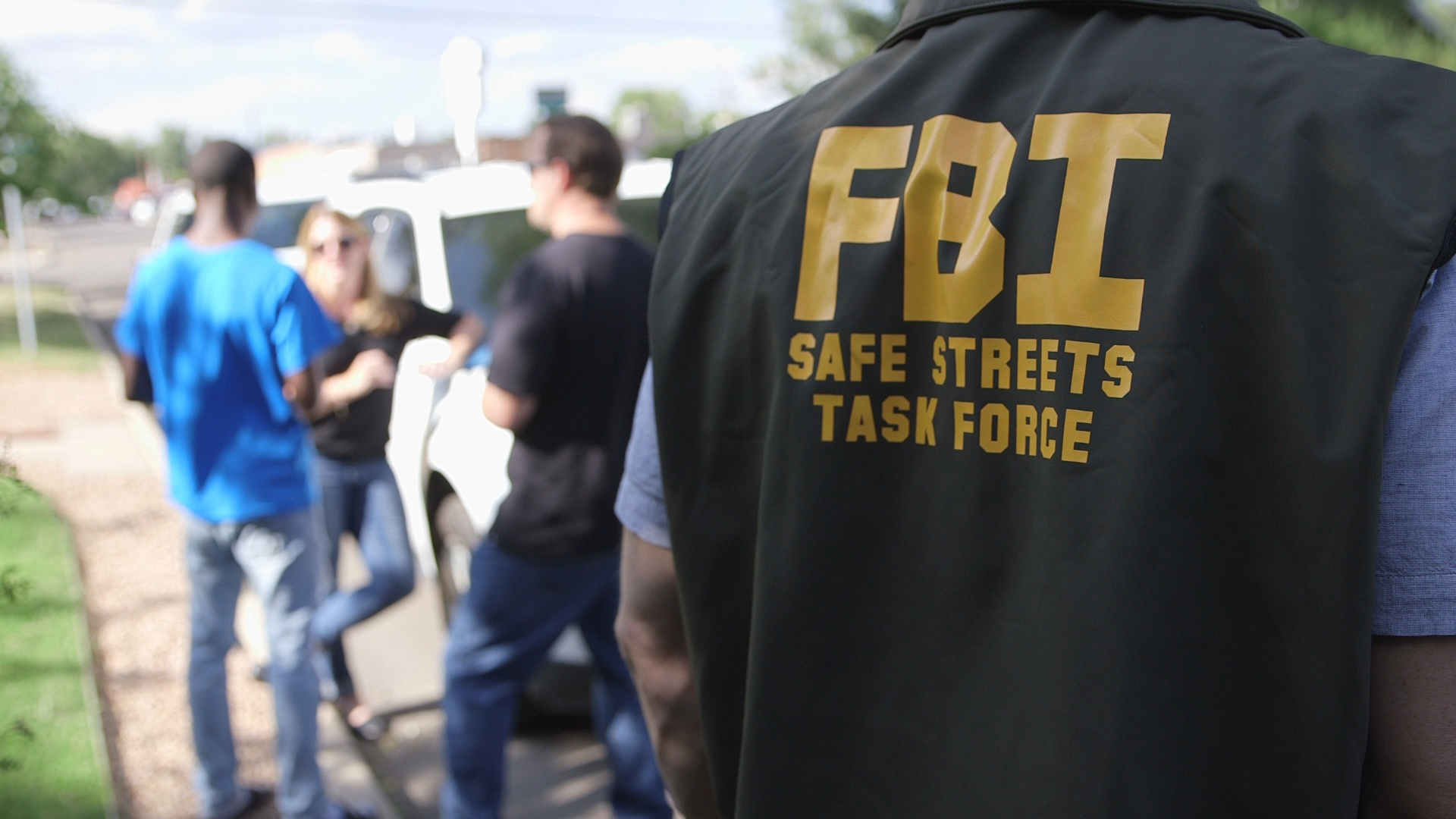 Fbis Operation Independence Day Targets Human Trafficking — Fbi
